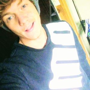 Meet your Posher, Dalton